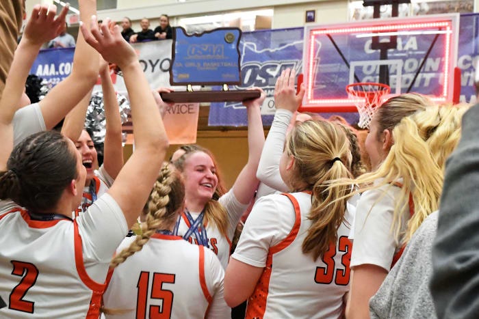 a Silverton Crater 5A Oregon girls basketball final 2024 Leon Neuschwander 81